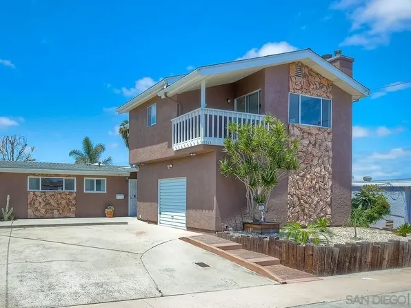 3068 Melbourne Dr, San Diego, CA 92123