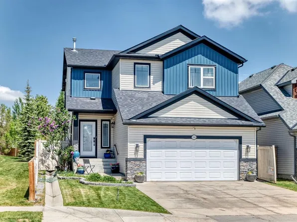 11961 S Coventry Hills Way NE, Calgary, AB T3K 6J4
