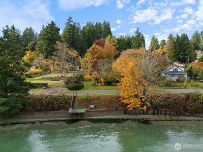 0 xx A Street NW, Lakebay, WA, 98349