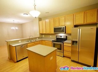 17193 Polk Dr NW, Elk River, MN 55330