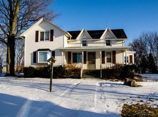 5487 Riley Rd, Corunna, MI 48817