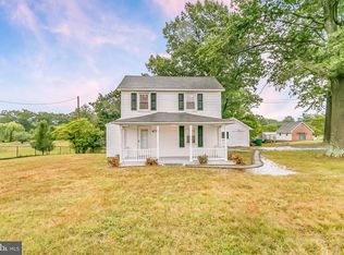 4770 Bicknell Rd, Marbury, MD 20658