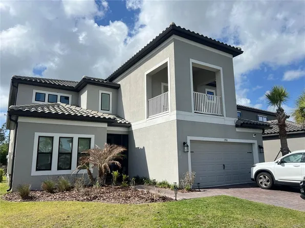 (undisclosed Address), Kissimmee, FL 34746
