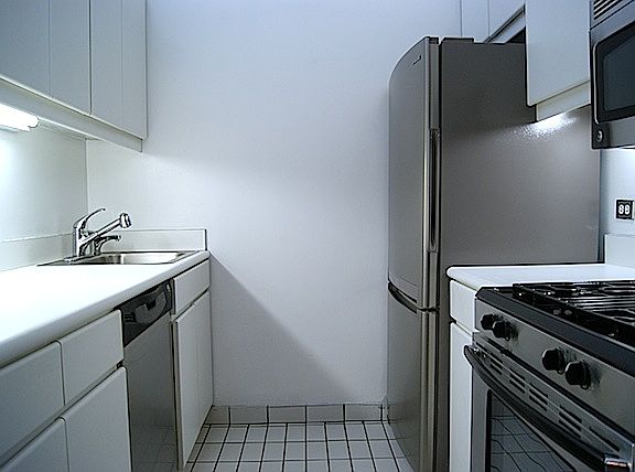 Kitchen Stainless Steel Apl.
