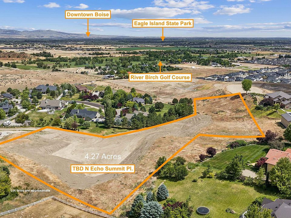 2nd image of 4599 N Echo Summit Pl