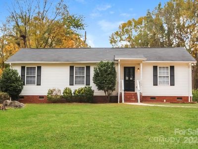 106 8th St, York, SC, 29745