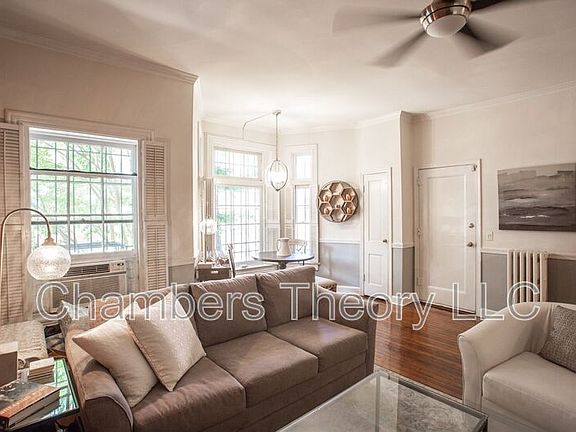 2nd image of 1823 Riggs Pl NW APT 3