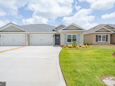 220 The Villas Way, Kingsland, GA, 31548