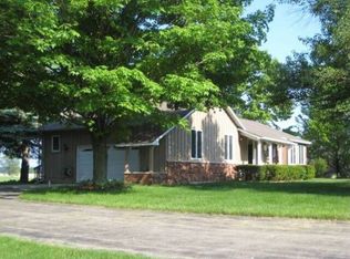 7145 Grand River Rd, Bancroft, MI 48414
