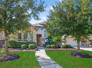 17215 Sages Ravine Dr, Humble, TX 77346