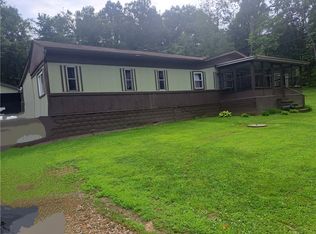 217 Virgin Run Rd, Vanderbilt, PA 15486