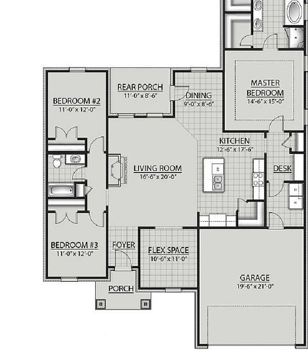 2nd image of 32 Red Oak Dr