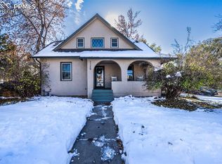1129 E Platte Ave, Colorado Springs, CO 80903