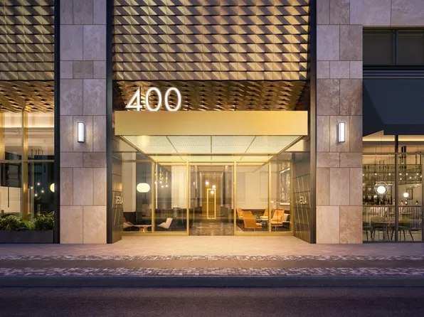 400 S Broadway Ave #709, Los Angeles, CA 90013