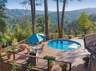 4565 Mill Creek Road, Healdsburg, CA 95448