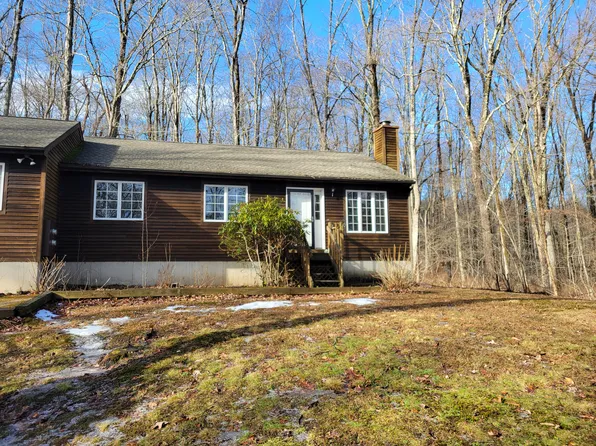 799 Middle Tpke #B, Storrs Mansfield, CT 06268