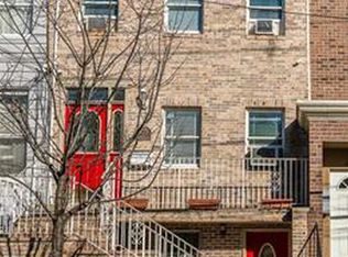 62 Lafayette St, Jersey City, NJ 07304