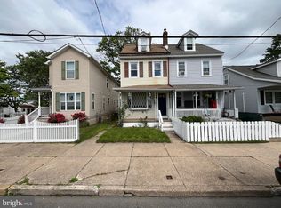 703 Garden St, Bristol, PA 19007