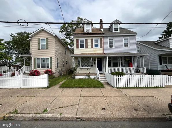 703 Garden St, Bristol, PA 19007