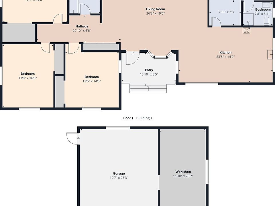 2nd image of 292 Sewell Dr