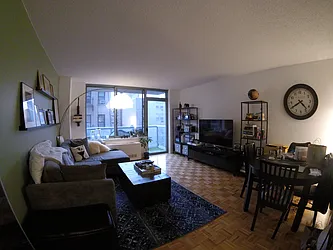 Rented by Tompkins Square Realty