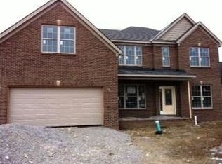 3044 Majestic View Walk, Lexington, KY 40511