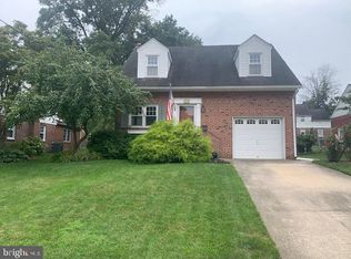 404 Goodley Rd, Wilmington, DE 19803