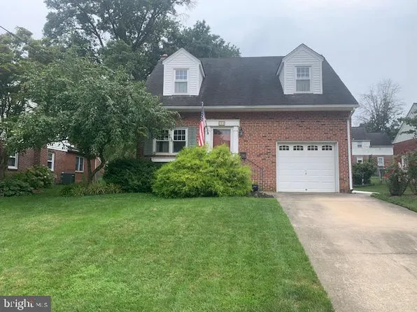 404 Goodley Rd, Wilmington, DE 19803