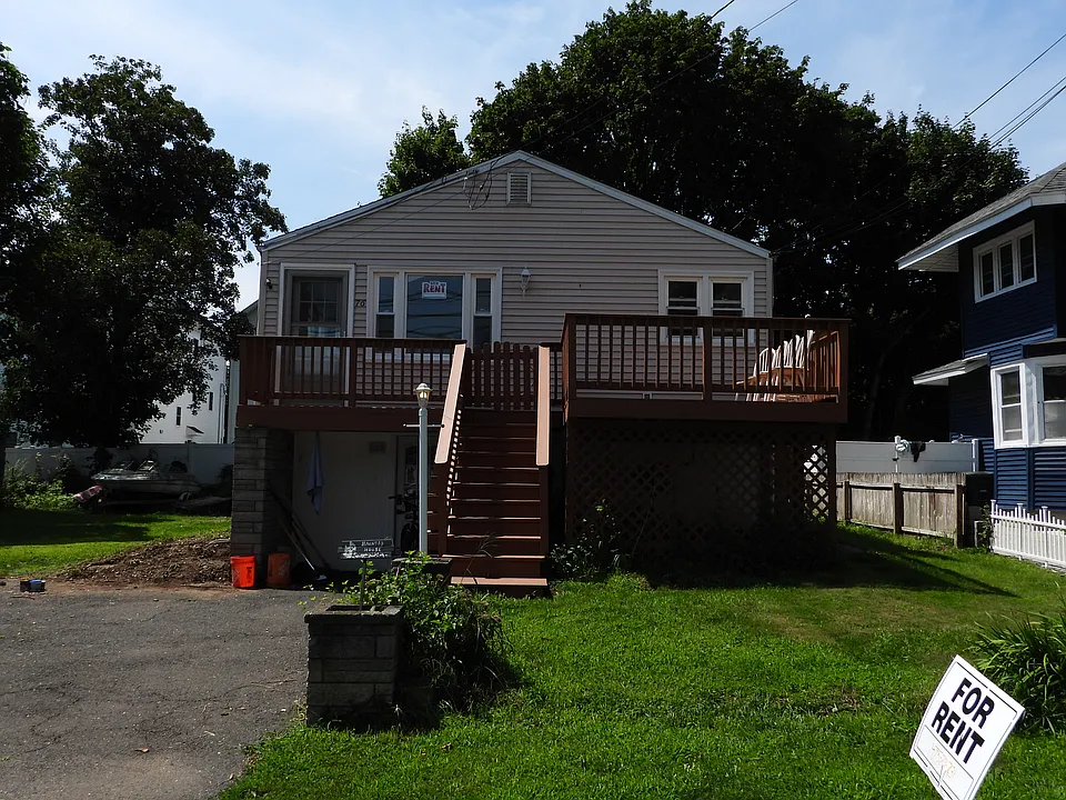 76 Grant St