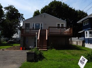 76 Grant St, Milford, CT 06460