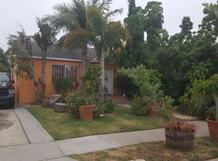 1300 W 89th St, Los Angeles, CA 90044