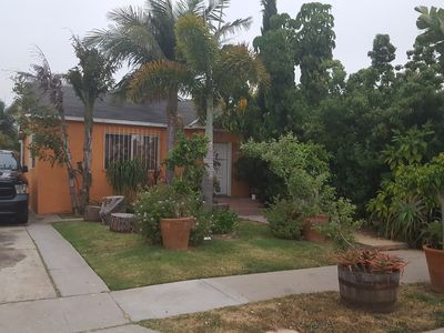1300 W 89th St, Los Angeles, CA, 90044