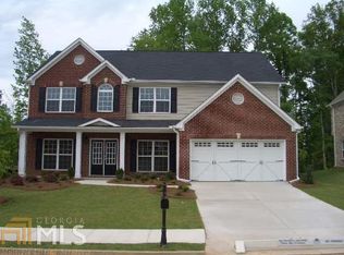 5610 Hastings Ter, Alpharetta, GA 30005