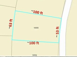 34191 White Feather Cir, Hempstead, TX 77445