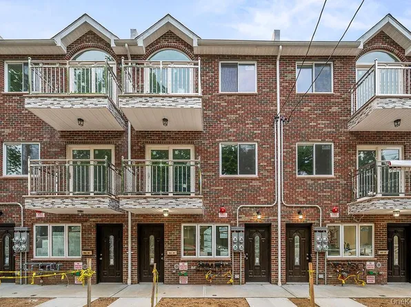 10603 49th Avenue, Corona, NY 11368