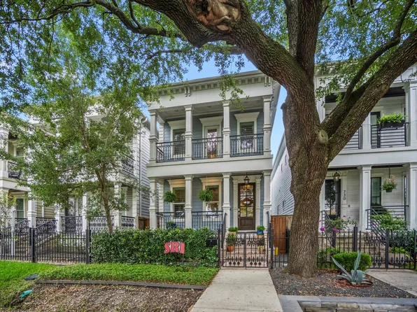 732 E 28th St, Houston, TX 77009