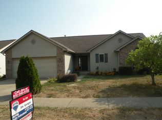 4004 N Rosewood Dr, Bloomington, IN