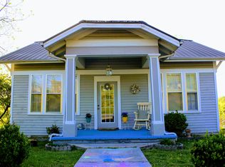 510 Main Ave N, Fayetteville, TN 37334