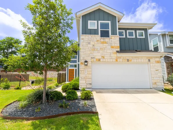 7111 Mowbray St, Austin, TX