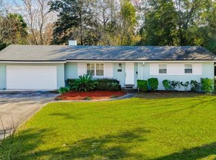 1609 Aletha Dr, Jacksonville, FL 32211