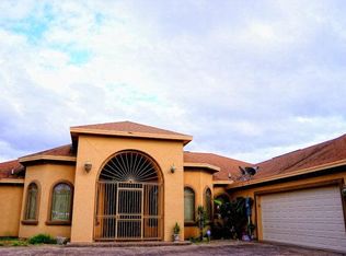 19 Texan Gdn, Mission, TX 78574