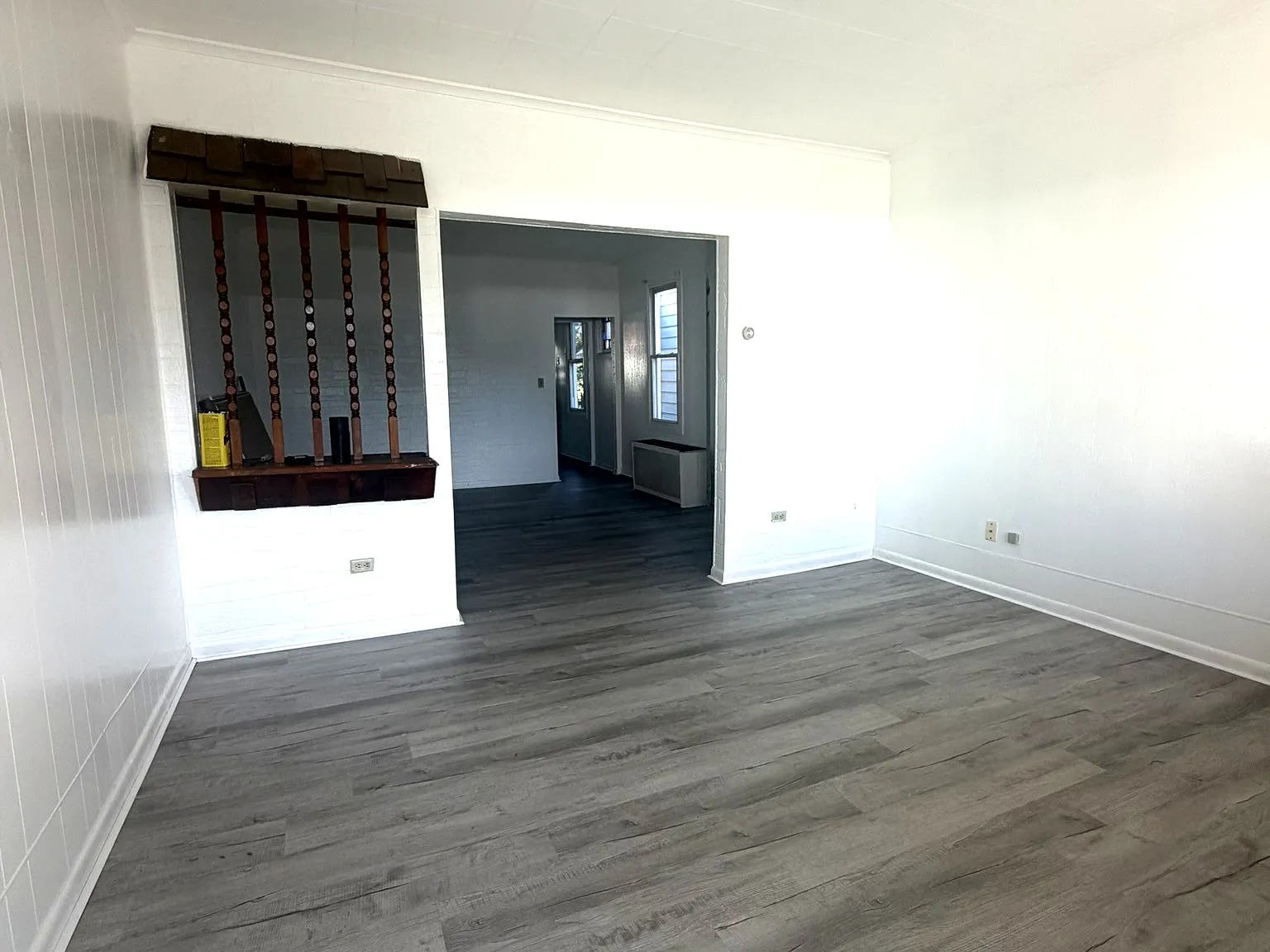 3 bed, 1500 sqft, $1,400 — Photo 3