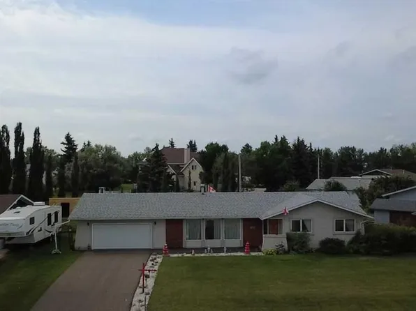 4913 N Parkview Cres, Castor, AB T0C 0X0