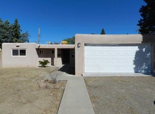 10505 Snow Heights Blvd NE, Albuquerque, NM 87112