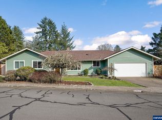 3119 NW Greenbriar Pl, Corvallis, OR