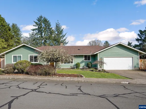 3119 NW Greenbriar Pl, Corvallis, OR 97330