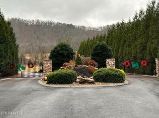 LOT 97 Turkey Trace Way, Del Rio, TN 37727