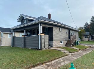 6519 Harrison Ave #1, Hammond, IN 46324