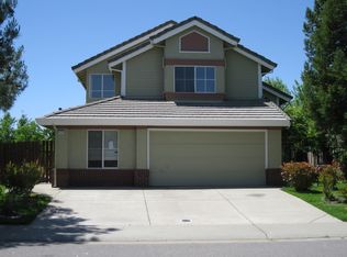 8528 Sun Sprite Way, Elk Grove, CA 95624