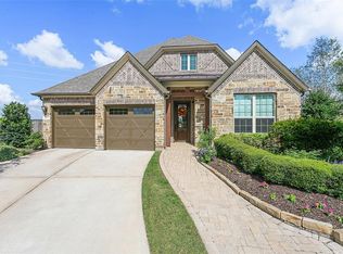 9718 Turquoise Sky Ct, Richmond, TX 77406